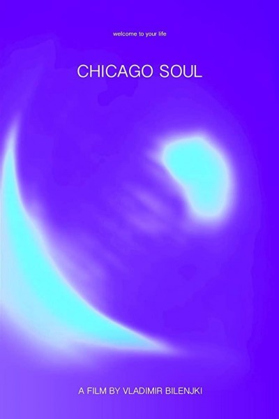 Cubierta de Chicago Soul