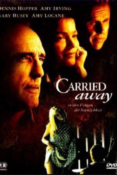 Caratula, cartel, poster o portada de Carried Away