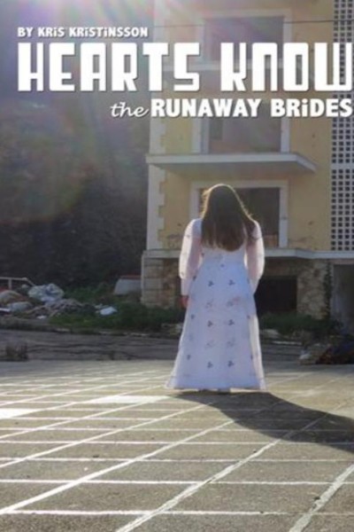 Caratula, cartel, poster o portada de Hearts Know * the Runaway Brides