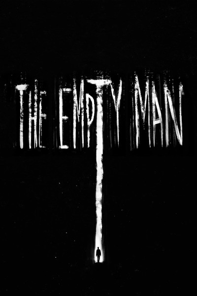 Caratula, cartel, poster o portada de The Empty Man
