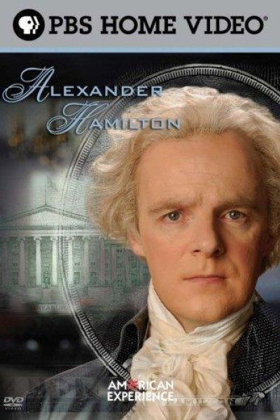Caratula, cartel, poster o portada de Alexander Hamilton (American Experience)