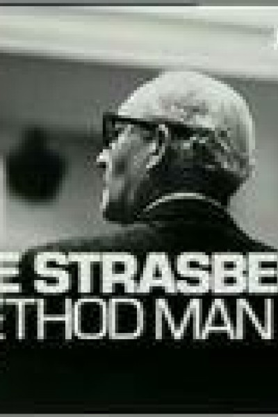 Caratula, cartel, poster o portada de Lee Strasberg: The Method Man