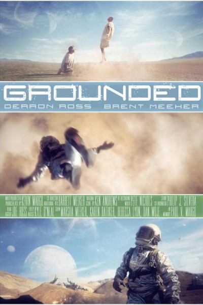 Caratula, cartel, poster o portada de Grounded