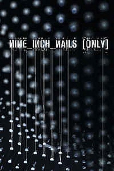 Cubierta de Nine Inch Nails: Only (Vídeo musical)