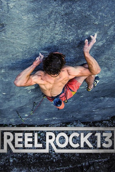 Caratula, cartel, poster o portada de Reel Rock 13