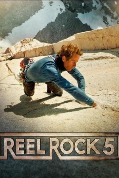 Caratula, cartel, poster o portada de Reel Rock 5