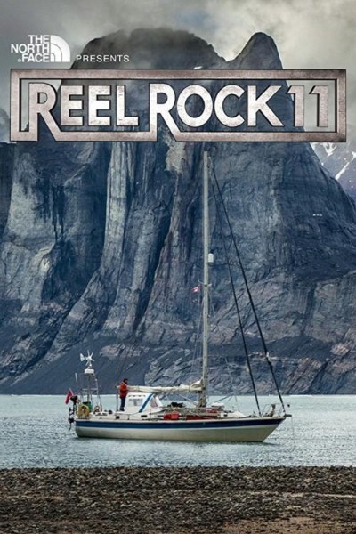 Caratula, cartel, poster o portada de Reel Rock 11