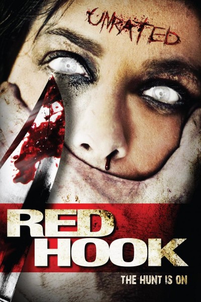 Caratula, cartel, poster o portada de Red Hook