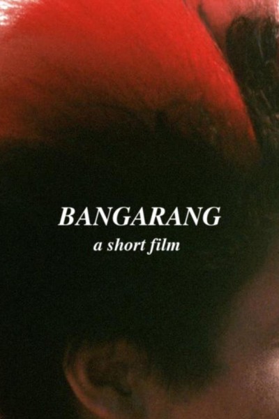 Caratula, cartel, poster o portada de Bangarang