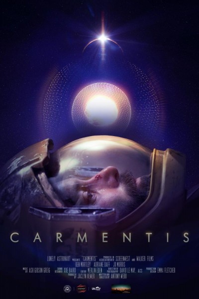 Caratula, cartel, poster o portada de Carmentis