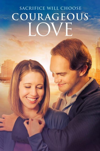 Caratula, cartel, poster o portada de Courageous Love