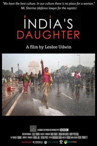 Caratula, cartel, poster o portada de La hija de la India