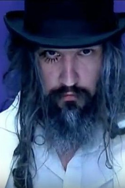 Cubierta de Rob Zombie: Never Gonna Stop (Vídeo musical)