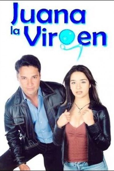 Caratula, cartel, poster o portada de Juana la virgen
