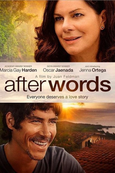 Caratula, cartel, poster o portada de After Words (AKA The Librarian)