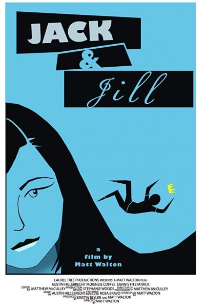 Caratula, cartel, poster o portada de Jack and Jill