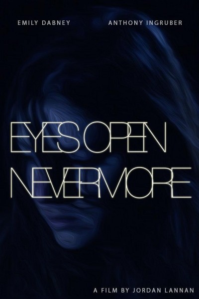 Caratula, cartel, poster o portada de Eyes Open Nevermore