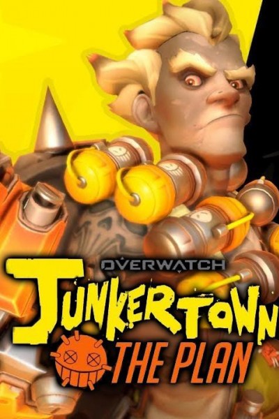 Caratula, cartel, poster o portada de Junkertown: El plan