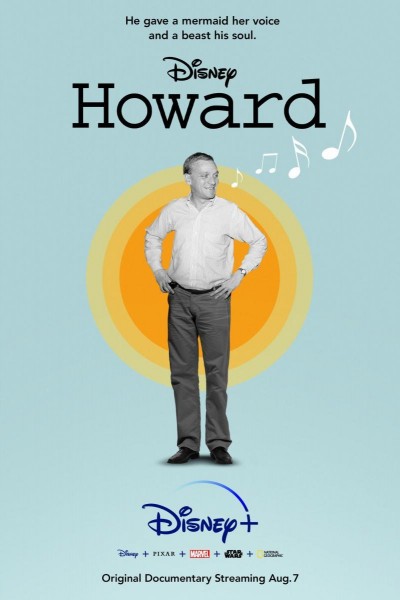Caratula, cartel, poster o portada de Howard