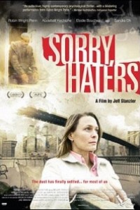 Caratula, cartel, poster o portada de Sorry, Haters
