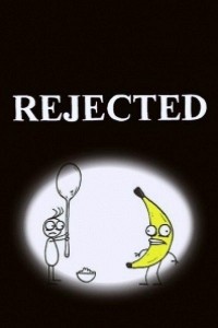 Caratula, cartel, poster o portada de Rejected