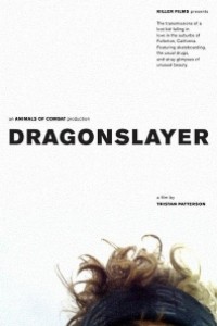 Caratula, cartel, poster o portada de Dragonslayer
