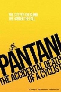Caratula, cartel, poster o portada de Pantani: The Accidental Death of a Cyclist
