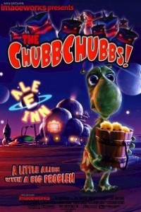 Caratula, cartel, poster o portada de The Chubb Chubbs