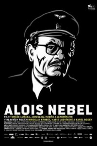 Caratula, cartel, poster o portada de Alois Nebel
