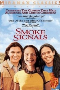Caratula, cartel, poster o portada de Smoke Signals (Señales de humo)
