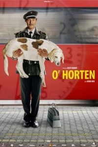 Caratula, cartel, poster o portada de O\'Horten
