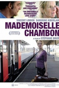 Caratula, cartel, poster o portada de Mademoiselle Chambon