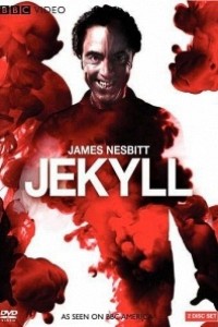 Caratula, cartel, poster o portada de Jekyll