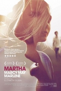 Caratula, cartel, poster o portada de Martha Marcy May Marlene