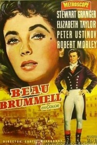 Cubierta de Beau Brummell