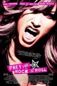Caratula, cartel, poster o portada de Prey for Rock & Roll