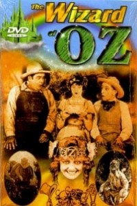 Caratula, cartel, poster o portada de Tomasín en el reino de Oz