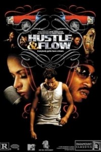 Cubierta de Hustle & Flow