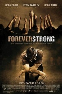 Caratula, cartel, poster o portada de Forever Strong