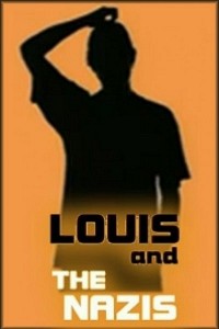 Caratula, cartel, poster o portada de Louis and the Nazis