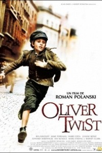 Caratula, cartel, poster o portada de Oliver Twist