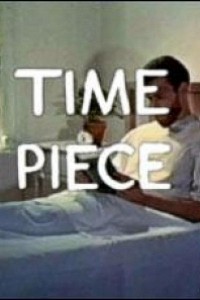 Caratula, cartel, poster o portada de Time Piece