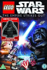 Caratula, cartel, poster o portada de Lego Star Wars: El Imperio contra todos