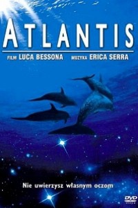 Caratula, cartel, poster o portada de Atlantis