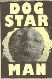 Caratula, cartel, poster o portada de Prelude: Dog Star Man