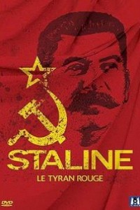 Caratula, cartel, poster o portada de Stalin, el tirano rojo