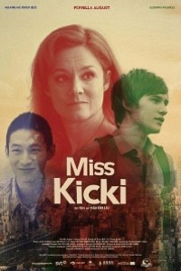 Caratula, cartel, poster o portada de Miss Kicki