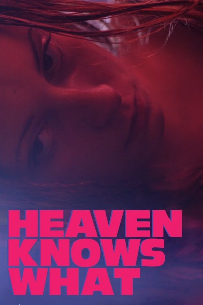 Caratula, cartel, poster o portada de Heaven Knows What