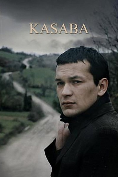 Caratula, cartel, poster o portada de El pueblo (Kasaba)