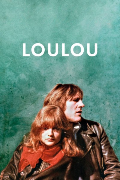 Caratula, cartel, poster o portada de Loulou